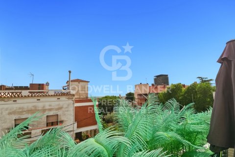 4 bedrooms house for sale in Esplugues de Llobregat, Barcelona, Catalonia, Spain № 5555 - photo 3