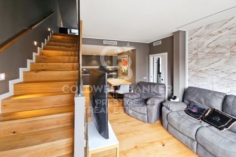 4 bedrooms house for sale in Esplugues de Llobregat, Barcelona, Catalonia, Spain № 5555 - photo 5