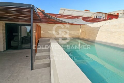 4 bedrooms house for sale in Esplugues de Llobregat, Barcelona, Catalonia, Spain № 5555
