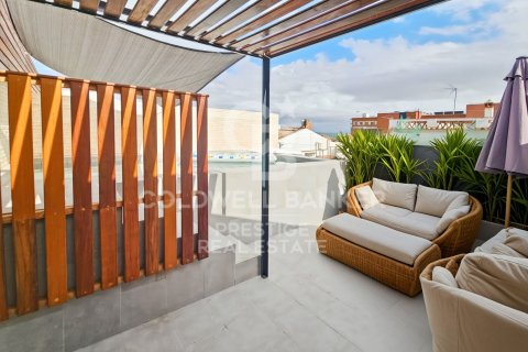 4 bedrooms house for sale in Esplugues de Llobregat, Barcelona, Catalonia, Spain № 5555 - photo 2