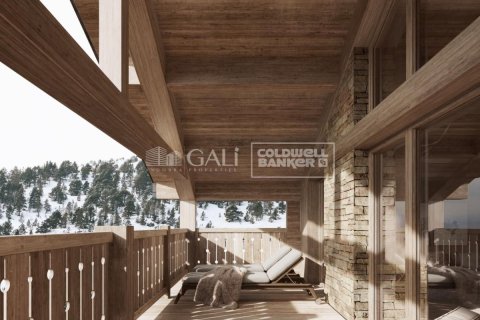 Купить квартиру в Андорра, Испания с 2 спальни, 101м², № 5553 - фото 11