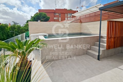 4 bedrooms house for sale in Esplugues de Llobregat, Barcelona, Catalonia, Spain № 5556