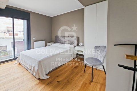 4 bedrooms house for sale in Esplugues de Llobregat, Barcelona, Catalonia, Spain № 5556 - photo 8