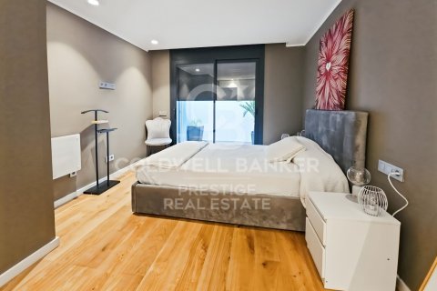 4 bedrooms house for sale in Esplugues de Llobregat, Barcelona, Catalonia, Spain № 5556 - photo 14