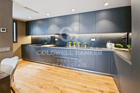 4 bedrooms house for sale in Esplugues de Llobregat, Barcelona, Catalonia, Spain № 5556 - photo 12