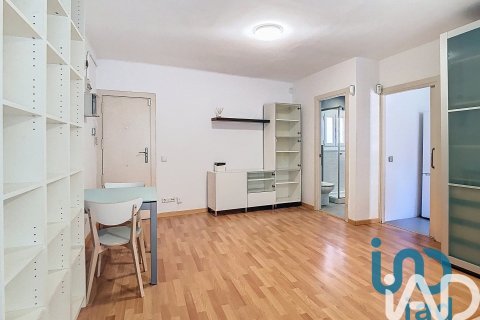 Снять в аренду квартиру в Л'Оспиталет-де-Льобрегат, Испания 33м², № 7315 - фото 7