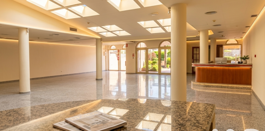Коммерческая недвижимость 200м² в Сегур-де-Калафелле, Таррагона, Каталония, Испания № 7318