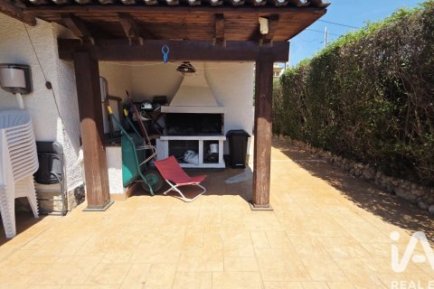 4 bedrooms house for rent in La Bisbal Del Penedes, Tarragona, Catalonia, Spain № 7316 - photo 3