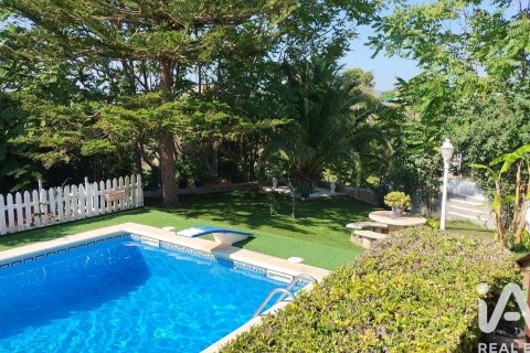4 bedrooms house for rent in La Bisbal Del Penedes, Tarragona, Catalonia, Spain № 7316 - photo 4