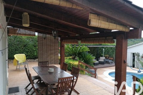 4 bedrooms house for rent in La Bisbal Del Penedes, Tarragona, Catalonia, Spain № 7316 - photo 5