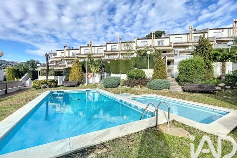 4 bedrooms house for rent in Tiana, Barcelona, Catalonia, Spain № 7317 - photo 29