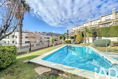 4 bedrooms house for rent in Tiana, Barcelona, Catalonia, Spain № 7317 - photo 5