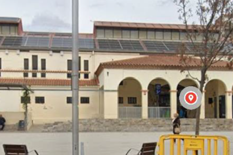 19 sq.m. commercial property for rent in Olesa de Montserrat, Barcelona, Catalonia, Spain № 7319 - photo 8