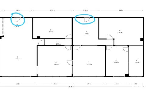 101 sq.m. commercial property for rent in Manresa, Barcelona, Catalonia, Spain № 7320 - photo 2