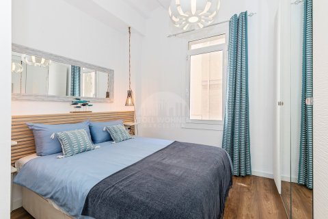 2 chambres apartment à vendre à Ciutat Vella, Barcelona, Catalonia, Spain № 2779 - photo 23