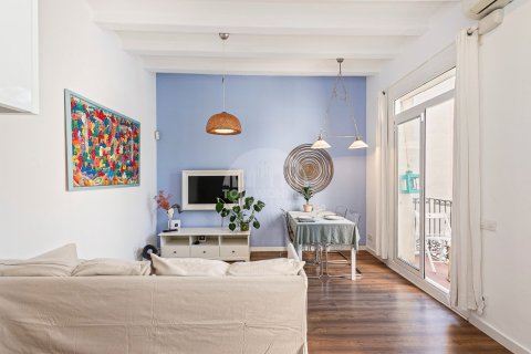 2 chambres apartment à vendre à Ciutat Vella, Barcelona, Catalonia, Spain № 2779 - photo 10