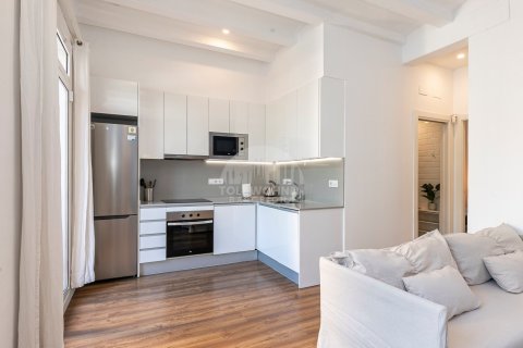 2 chambres apartment à vendre à Ciutat Vella, Barcelona, Catalonia, Spain № 2779 - photo 12