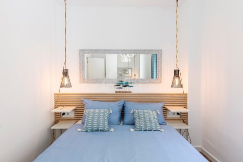 2 chambres apartment à vendre à Ciutat Vella, Barcelona, Catalonia, Spain № 2779 - photo 24