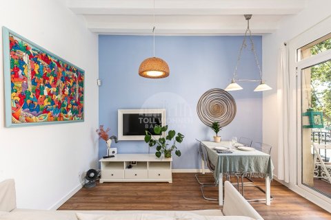 2 chambres apartment à vendre à Ciutat Vella, Barcelona, Catalonia, Spain № 2779 - photo 4