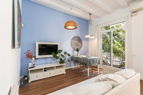 2 chambres apartment à vendre à Ciutat Vella, Barcelona, Catalonia, Spain № 2779 - photo 2