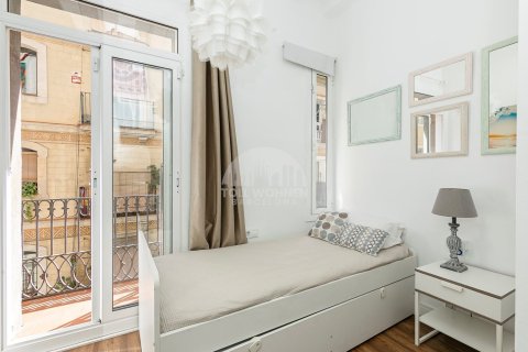 2 chambres apartment à vendre à Ciutat Vella, Barcelona, Catalonia, Spain № 2779 - photo 16