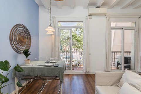 2 chambres apartment à vendre à Ciutat Vella, Barcelona, Catalonia, Spain № 2779 - photo 3