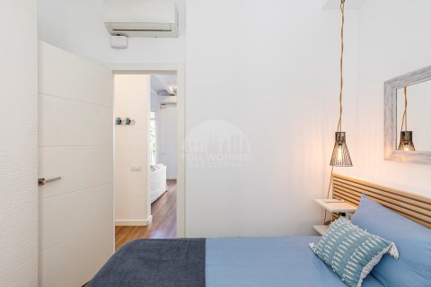 2 chambres apartment à vendre à Ciutat Vella, Barcelona, Catalonia, Spain № 2779 - photo 26