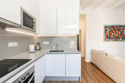 2 chambres apartment à vendre à Ciutat Vella, Barcelona, Catalonia, Spain № 2779 - photo 11