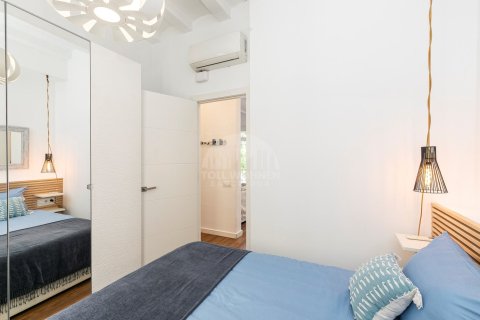 2 chambres apartment à vendre à Ciutat Vella, Barcelona, Catalonia, Spain № 2779 - photo 25