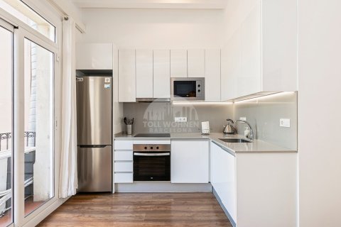 2 chambres apartment à vendre à Ciutat Vella, Barcelona, Catalonia, Spain № 2779 - photo 13