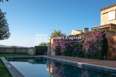 Дом с 3 спальнями в Бегуре, Герона, Каталония, Испания № 2776