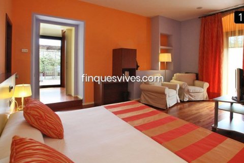 Купить дом в Сан-Висенс де Монтальт, Испания с 11 спален, 4000м², № 2774 - фото 9