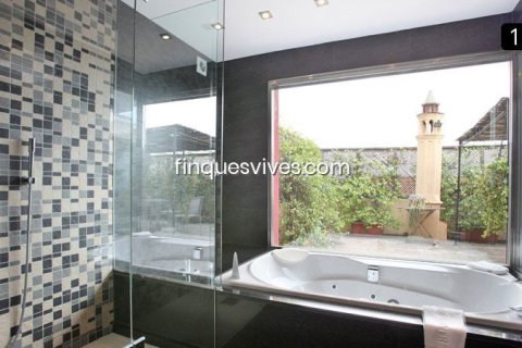 Купить дом в Сан-Висенс де Монтальт, Испания с 11 спален, 4000м², № 2774 - фото 15