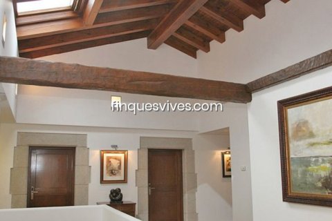 Купить дом в Сан-Висенс де Монтальт, Испания с 11 спален, 4000м², № 2774 - фото 23