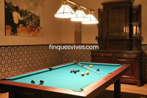 Купить дом в Сан-Висенс де Монтальт, Испания с 11 спален, 4000м², № 2774 - фото 8