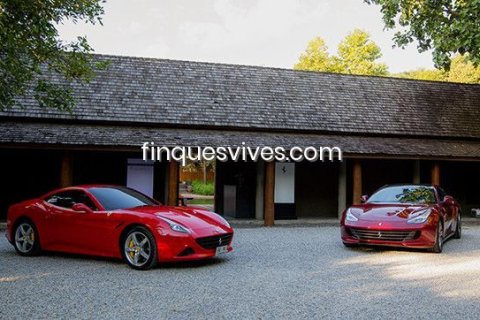 Купить дом в Сан-Висенс де Монтальт, Испания с 11 спален, 4000м², № 2774 - фото 29