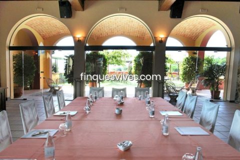 Купить дом в Сан-Висенс де Монтальт, Испания с 11 спален, 4000м², № 2774 - фото 20