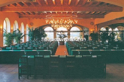 Купить дом в Сан-Висенс де Монтальт, Испания с 11 спален, 4000м², № 2774 - фото 30