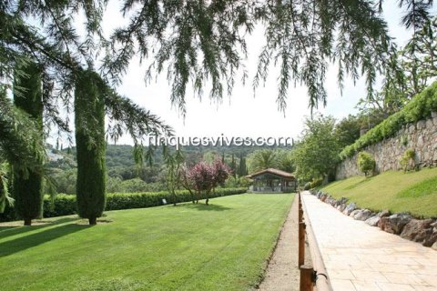 Купить дом в Сан-Висенс де Монтальт, Испания с 11 спален, 4000м², № 2774 - фото 25