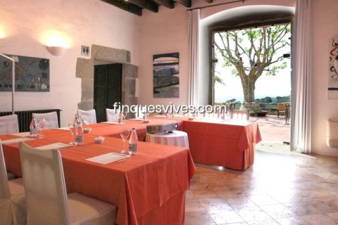 Купить дом в Сан-Висенс де Монтальт, Испания с 11 спален, 4000м², № 2774 - фото 18