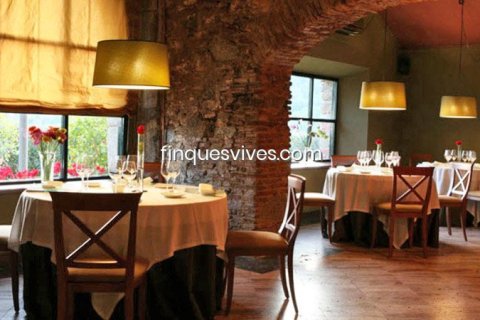 Купить дом в Сан-Висенс де Монтальт, Испания с 11 спален, 4000м², № 2774 - фото 17