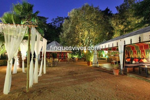 Купить дом в Сан-Висенс де Монтальт, Испания с 11 спален, 4000м², № 2774 - фото 28