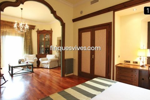 Купить дом в Сан-Висенс де Монтальт, Испания с 11 спален, 4000м², № 2774 - фото 13