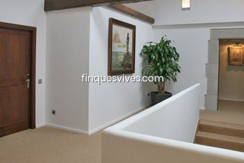 Купить дом в Сан-Висенс де Монтальт, Испания с 11 спален, 4000м², № 2774 - фото 24