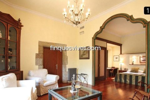 Купить дом в Сан-Висенс де Монтальт, Испания с 11 спален, 4000м², № 2774 - фото 12