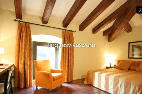 Купить дом в Сан-Висенс де Монтальт, Испания с 11 спален, 4000м², № 2774 - фото 11