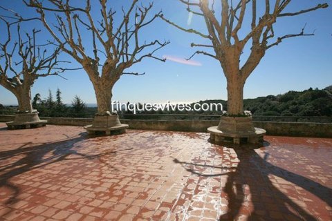 Купить дом в Сан-Висенс де Монтальт, Испания с 11 спален, 4000м², № 2774 - фото 5