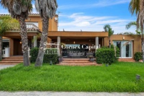 Дом с 3 спальнями в Паламосе, Герона, Каталония, Испания № 2775