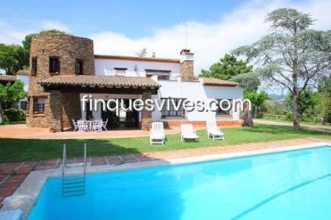 Купить дом в Сан-Поль-де-Мар, Испания с 8 спален, 529м², № 2773 - фото 6