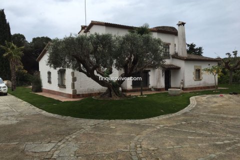 Купить дом в Сан-Поль-де-Мар, Испания с 8 спален, 529м², № 2773 - фото 29